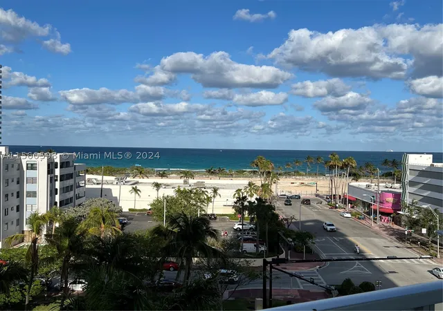 Homes for sale in Miami Beach, FL | 6700 Indian Creek Dr #701, Miami Beach, FL 33141 | MLS# A11560598