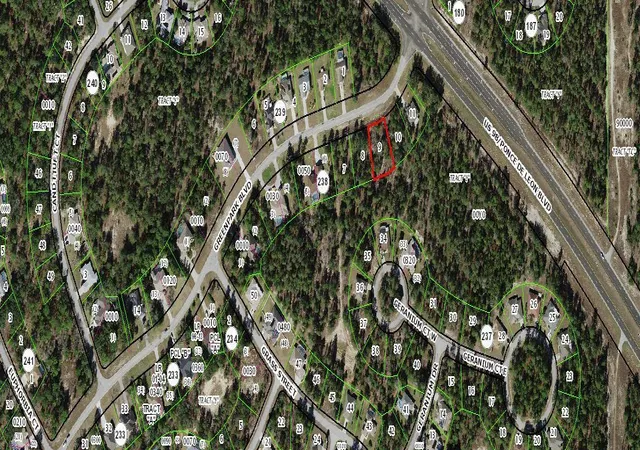 Homes for sale in Homosassa, FL | 5 Greenpark Blvd, Homosassa, FL 34446 | MLS# R10986375