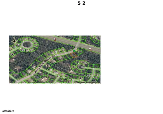 Homes for sale in Homosassa, FL | 5 Greenpark Blvd, Homosassa, FL 34446 | MLS# R10986375