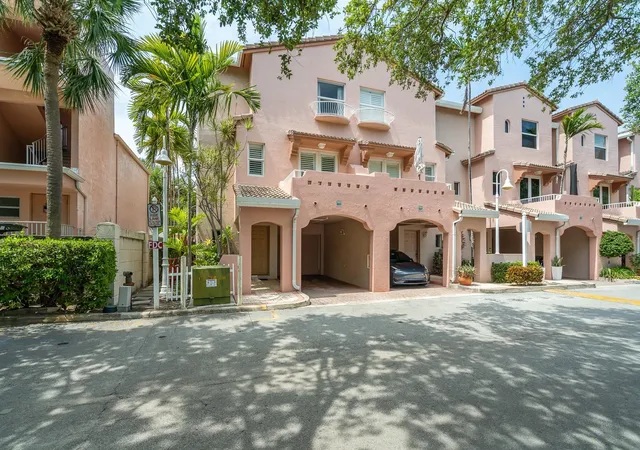 1st image of 2005 Oceanwalk Ter #300, Pompano Beach, FL 33062 | MLS# F10441548