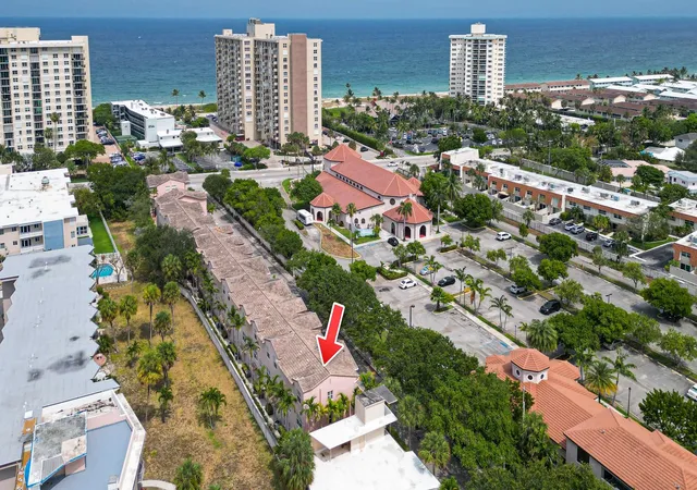 2nd image of 2005 Oceanwalk Ter #300, Pompano Beach, FL 33062 | MLS# F10441548