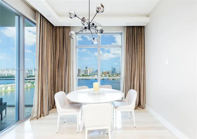 5th image of 17301 Biscayne Blvd #L-PH-10, North Miami Beach, FL 33160 | MLS# A11593326