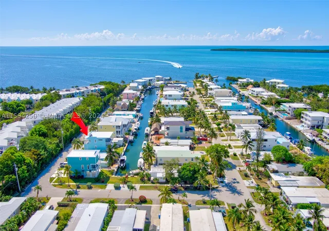 1st image of 84 Coral Way, Key Largo, FL 33037 | MLS# A11594250