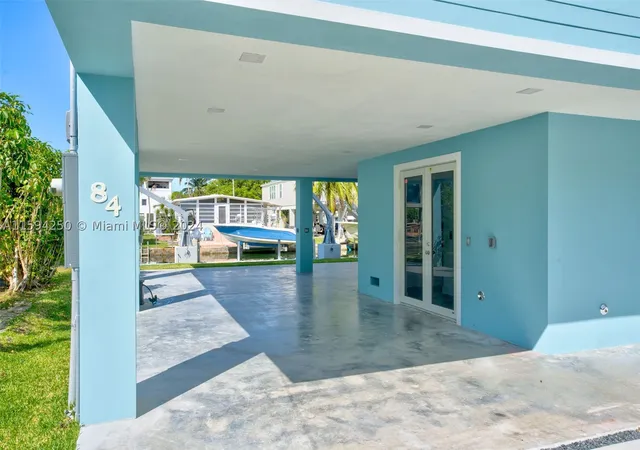 4th image of 84 Coral Way, Key Largo, FL 33037 | MLS# A11594250