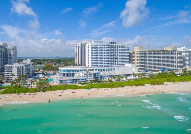 Homes for sale in Miami Beach, FL | 5445 Collins Ave #1735, Miami Beach, FL 33140 | MLS# A11595490