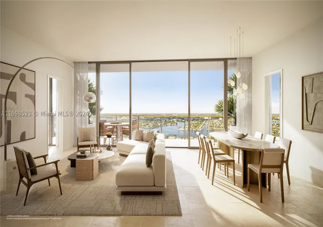 Photo 12 of Condo for sale at 1350 S Ocean #604, Pompano Beach, FL 33062 | MLS# A11598523 | Listing updated on 2026-10-07
