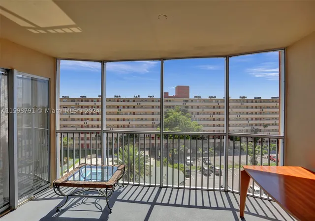 4th image of 1770 Ne 191St St #716-1, Miami, FL 33179 | MLS# A11598791