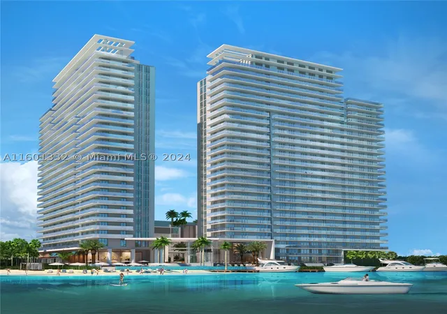 Photo 1 of Condo for sale at 16385 Biscayne Blvd #2421, Aventura, FL 33160 | MLS# A11601332 | Listing updated on 2026-10-06