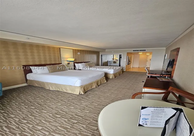 Photo 2 of Condo for sale at 18001 Collins Ave #2610, Sunny Isles Beach, FL 33160 | MLS# A11608844 | Listing updated on 2026-08-26
