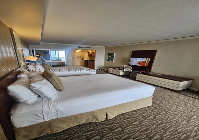 Photo 3 of Condo for sale at 18001 Collins Ave #2610, Sunny Isles Beach, FL 33160 | MLS# A11608844 | Listing updated on 2026-08-26