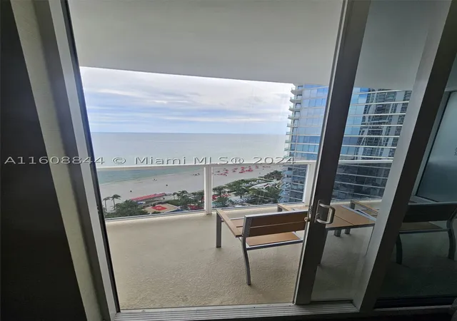Photo 4 of Condo for sale at 18001 Collins Ave #2610, Sunny Isles Beach, FL 33160 | MLS# A11608844 | Listing updated on 2026-08-26
