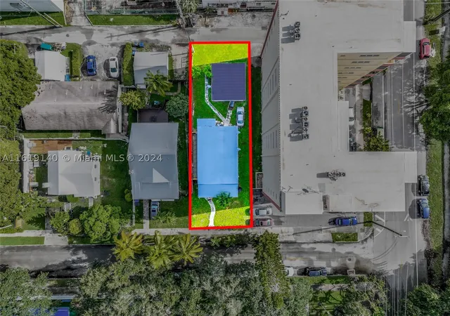 Homes for sale in Hollywood, FL | 1711 Buchanan St, Hollywood, FL 33020 | MLS# A11619140