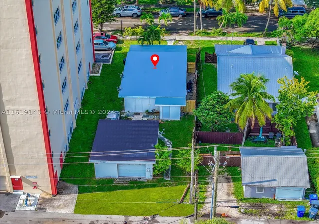 Homes for sale in Hollywood, FL | 1711 Buchanan St, Hollywood, FL 33020 | MLS# A11619140