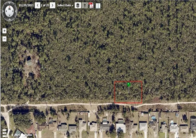 Photo 1 of Land for sale at No Street, Deltona, FL | MLS# A11620706 | Listing updated on 2025-12-17