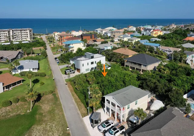 1st image of 120 Via Madrid, Ormond Beach, FL 32176 | MLS# F10450742