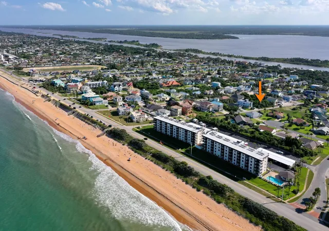 4th image of 120 Via Madrid, Ormond Beach, FL 32176 | MLS# F10450742