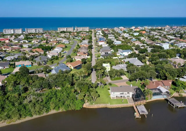 58th image of 122 Via Madrid, Ormond Beach, FL 32176 | MLS# F10450748