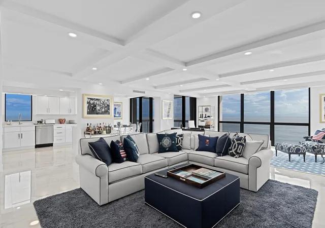 5th image of 5380 N Ocean Dr #10d, Riviera Beach, FL 33404 | MLS# R11004830