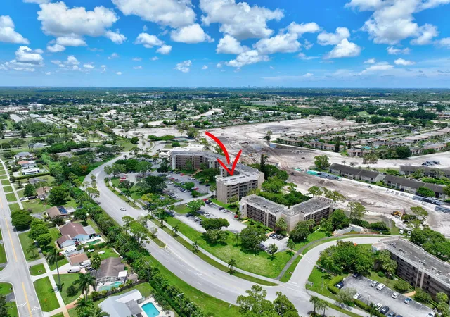 25th image of 4700 W Lucerne Lakes Blvd W #507, Lake Worth, FL 33467 | MLS# R11005684