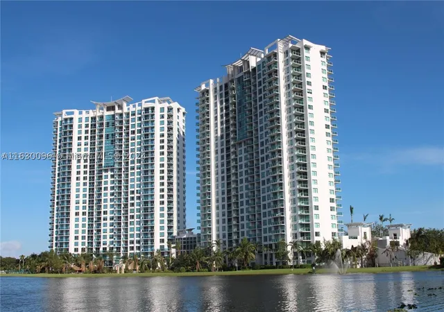 Sale Pending at 2641 N Flamingo Rd #2007N, Sunrise, FL 33323 | MLS# A11630096 | Listing updated on 2026-09-29