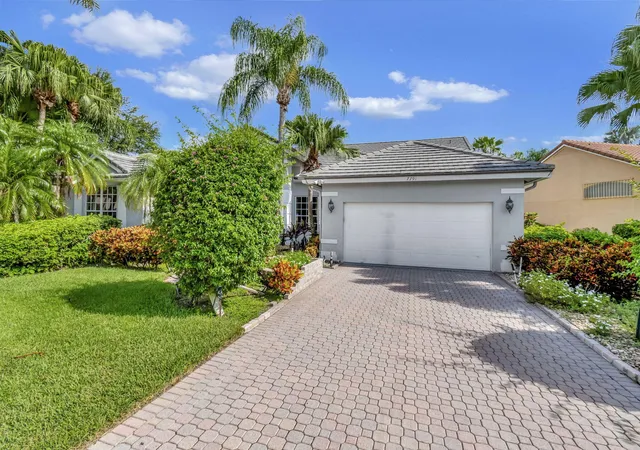 Homes for sale in Boynton Beach, FL | 7791 Bridlington Dr, Boynton Beach, FL 33472 | MLS# R11008170