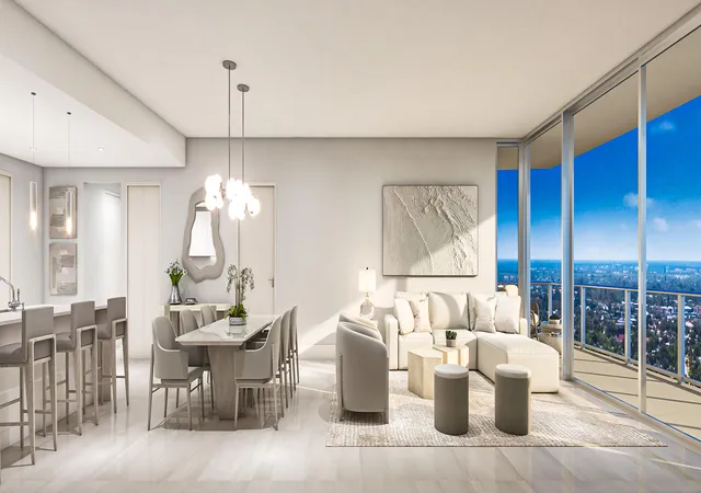 4th image of 220 Lake Shore Dr #2221, Lake Park, FL 33403 | MLS# R11010522
