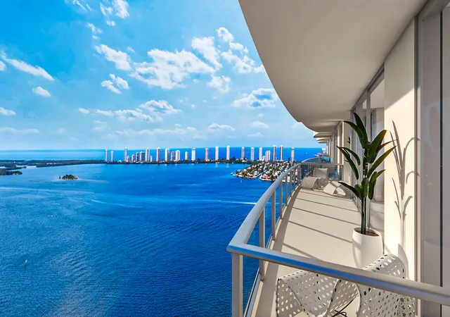 1st image of 220 Lake Shore Dr #2417, Lake Park, FL 33403 | MLS# R11010533