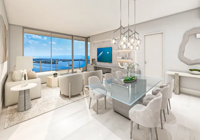 4th image of 220 Lake Shore Dr #2417, Lake Park, FL 33403 | MLS# R11010533
