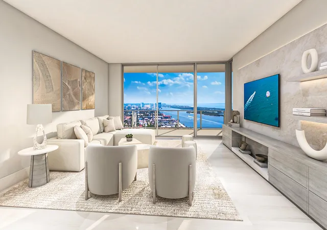 5th image of 220 Lake Shore Dr #2417, Lake Park, FL 33403 | MLS# R11010533