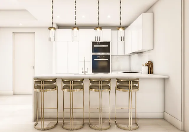 2nd image of 220 Lake Shore Dr #805, Lake Park, FL 33403 | MLS# R11010594