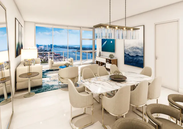 3rd image of 220 Lake Shore Dr #805, Lake Park, FL 33403 | MLS# R11010594