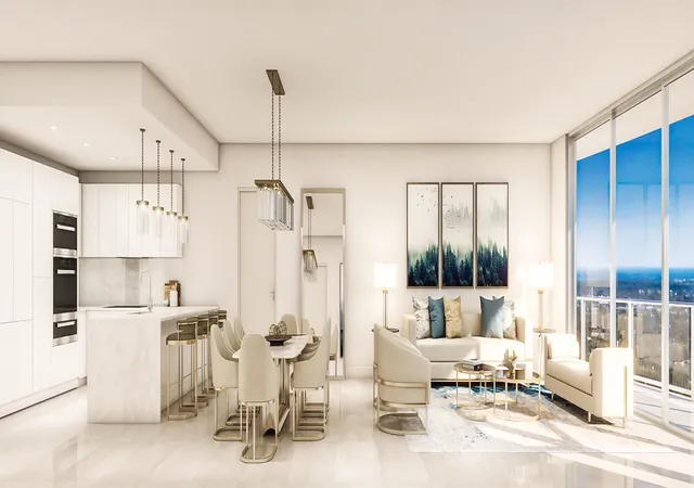 5th image of 220 Lake Shore Dr #805, Lake Park, FL 33403 | MLS# R11010594
