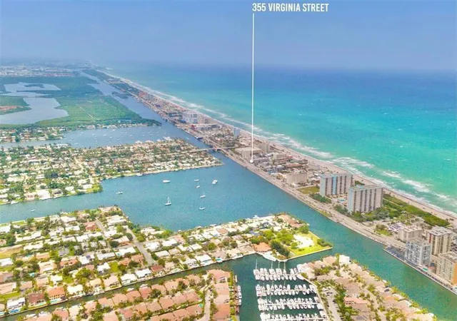 5th image of 355 Virginia St #1, Hollywood, FL 33019 | MLS# F10453921