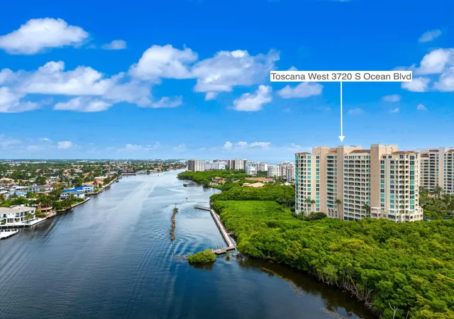 2nd image of 3720 S Ocean Blvd, Highland Beach, FL 33487