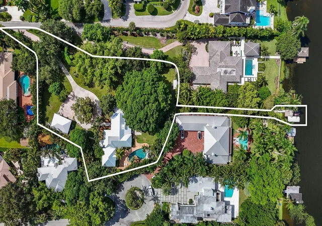 4th image of 920 Hibiscus Ln, Delray Beach, FL 33444 | MLS# R11015088