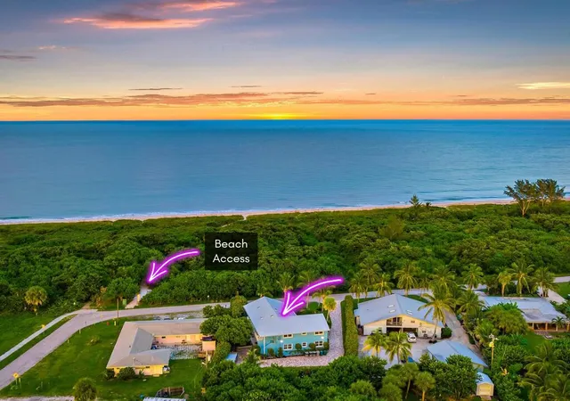 Homes for sale in Hutchinson Island, FL | 2507 N Ocean Dr, Hutchinson Island, FL 34949 | MLS# R11016392