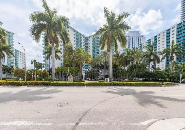 1st image of 3901 S Ocean Dr #14c, Hollywood, FL 33019 | MLS# R11018727