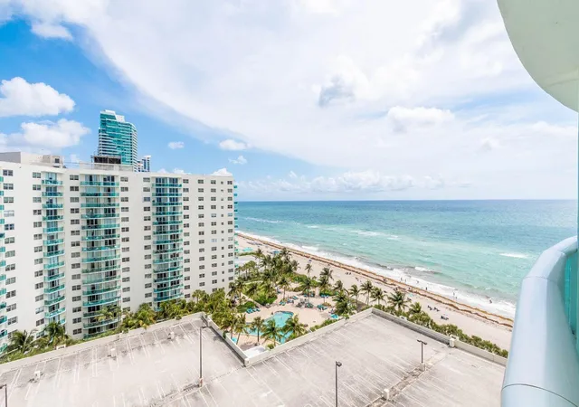 3rd image of 3901 S Ocean Dr #14c, Hollywood, FL 33019 | MLS# R11018727