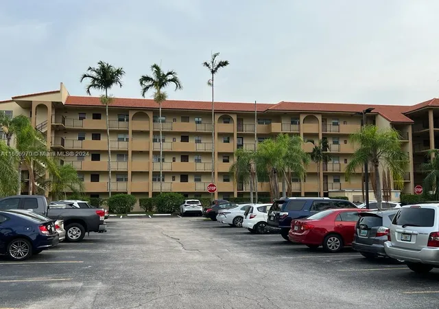 Condo for sale at 3905 N Nob Hl Rd #201, Sunrise, FL 33351 | MLS# A11655970 | Listing updated on 2025-09-03