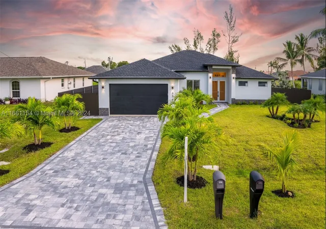 1st image of 334 Sw 21st Terr, Cape Coral, FL 33991 | MLS# A11661154