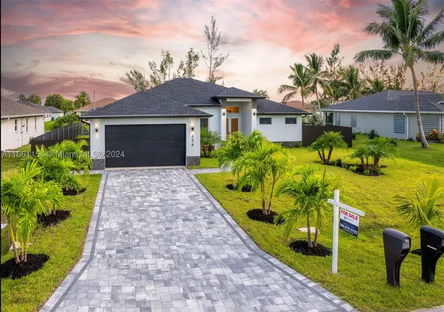 2nd image of 334 Sw 21st Terr, Cape Coral, FL 33991 | MLS# A11661154