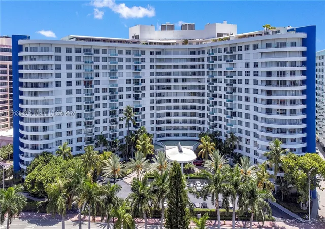 Photo 1 of Condo for sale at 5151 Collins Ave #925, Miami Beach, FL 33140 | MLS# A11663338 | Listing updated on 2026-10-08