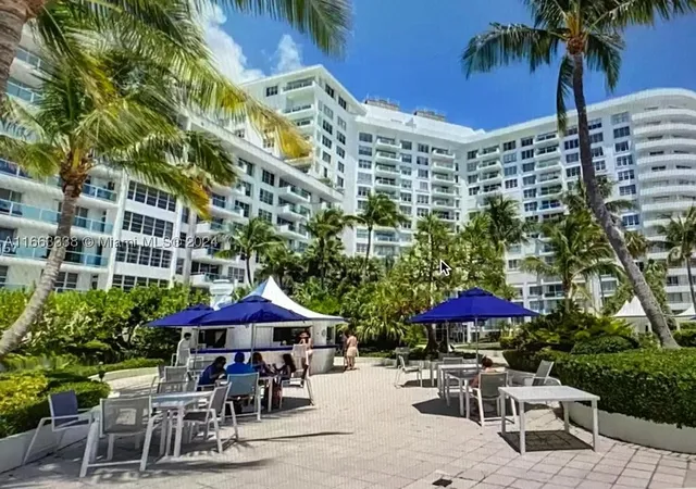 Photo 2 of Condo for sale at 5151 Collins Ave #925, Miami Beach, FL 33140 | MLS# A11663338 | Listing updated on 2026-10-08