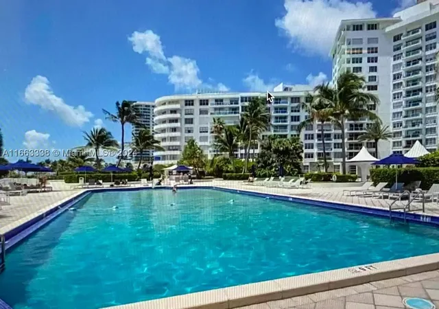 Photo 3 of Condo for sale at 5151 Collins Ave #925, Miami Beach, FL 33140 | MLS# A11663338 | Listing updated on 2026-10-08