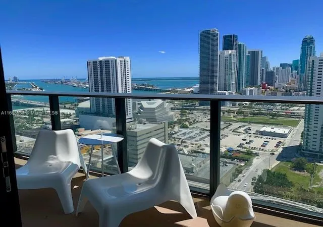 Condo for sale at 1600 NE 1st Avenue #2909, Miami, FL 33132 | MLS# A11663550 | Listing updated on 2025-05-01