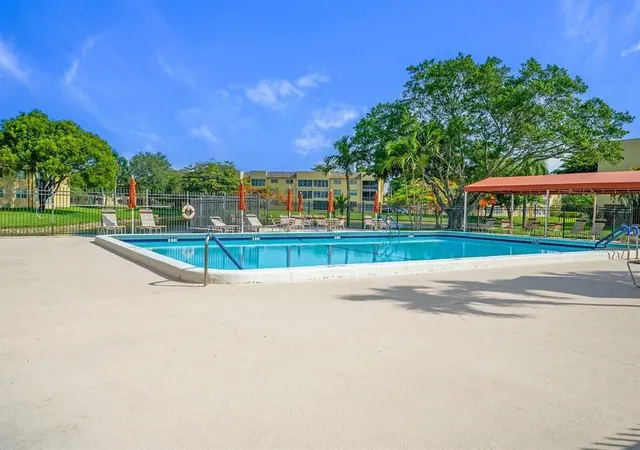 12th image of 6150 Nw 62nd St #107, Fort Lauderdale, FL 33319 | MLS# F10464279
