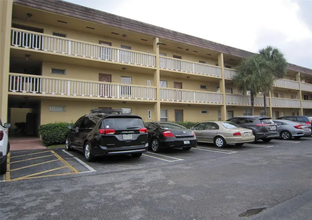 1st image of 6150 Nw 62nd St #107, Fort Lauderdale, FL 33319 | MLS# F10464279
