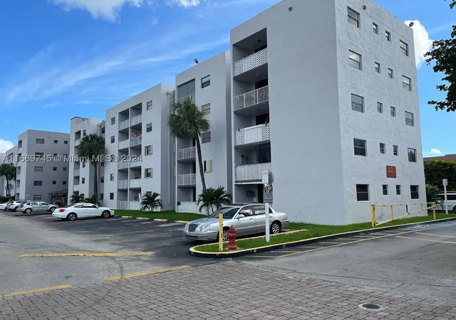 Photo 1 of Condo for sale at 8075 Nw 7th St #109, Miami, FL 33126 | MLS# A11669745 | Listing updated on 2026-08-18
