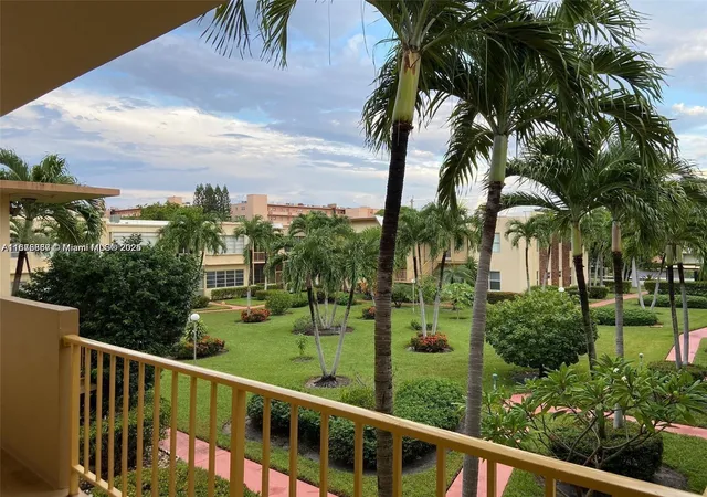 Condo for sale at 851 NE 14th Avenue #420, Hallandale Beach, FL 33009 | MLS# A11675867 | Listing updated on 2025-10-15