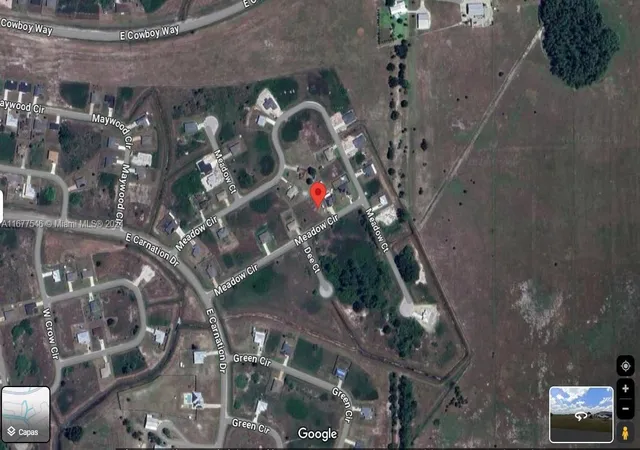 1st image of 9036 Meadow Terr, La Belle, FL 33935 | MLS# A11677546